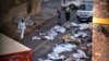 South Africa Begins Inquiry Into Johannesburg Fire That Killed 76 in August