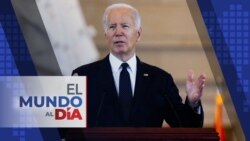 El Mundo al Día: Casa Blanca EEUU presenta plan para agilizar deportaciones