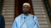 Ousmane Sonko est le premier ministre, mais il a signé son message en tant que chef du parti Pastef-Les Patriotes.