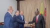 Russia yaipa Kenya msaada wa mbolea kuimarisha usalama wa chakula