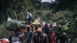 SML: Amerika, Royaume-Uni mpe France basengi bato na bango kobima na Goma