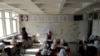 AFGHANISTAN-CONFLICT/GIRLS-EDUCATION
