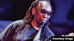VaThomas Mapfumo
