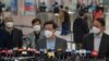 香港将撤销新冠隔离令 陆港随时免核酸过关