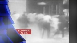 El Mundo al día