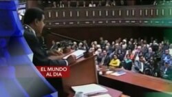 El Mundo al día