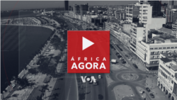 África Agora: "Precisamos reconhecer a participação cívica fora dos partidos políticos" Florence Kapita