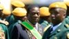 VaEmmerson Mnangagwa 