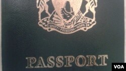 Hofisi yekwamabharani wenyika yoronga kurerutsira vagari vekwaMurehwa neChitungwiza.