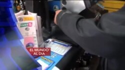 El Mundo al día