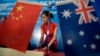 US Eyeing Chinese Influence in Australian Politics