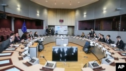 Nyika dzeEuropean Union dzakasheyedzwawo kuzoona sarudzo ichiitwa muZimbabwe