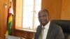 Muzvinafundo Jonathan Moyo