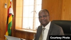 Muzvinafundo Jonathan Moyo