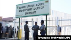 Constitutional Court