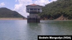 Lake Chivero
