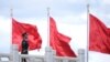 威权主义步步紧逼，中国崛起意味着什么？