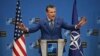 Pentagon chief calls on NATO partners to increase role in Europe’s defense
