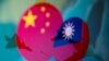 美军传驻台秘训台军 中国反弹，学者:中共武吓效应