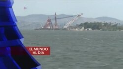El Mundo al día