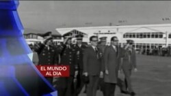 El Mundo al día