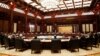 美官员：一带一路让中国成为他国债主