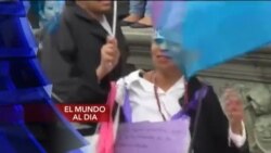 El Mundo al día
