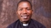 Reverend Doctor Kenneth Mtata vekereke yeLutheran.