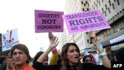 Transgender