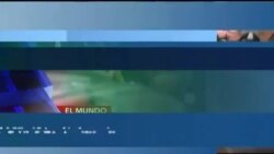 El Mundo al día