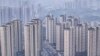 中指数据显示中国新房房价12月份微升，但二手房房价下跌