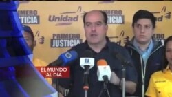 El Mundo al día