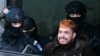 France arrests 10 linked to escape of gang leader with Romania set to extradite him 