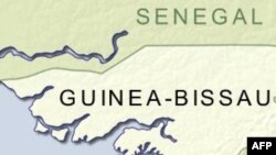 Tư lệnh hải quân Guinea Bissau bị cáo buộc âm mưu đảo chánh