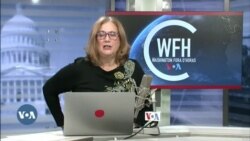 Washington Fora d’Horas