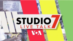 Live Talk: The Connection: Extension of Mnangagwa's Term of Office