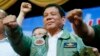 Philippines President Steers New Foreign Policy Path