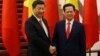 越南敦促习近平不要把南中国海军事化