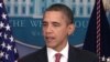 Tổng thống Obama đáp lại những chỉ trích về chính sách ngoại giao Mỹ