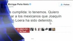 El Mundo al día
