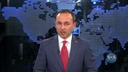 Час-Тайм. В Ірані протестуючі вимагають покарати винних за збиття літака МАУ