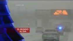El Mundo al día