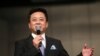 性骚扰案朱军对弦子，演唱会换掉名主持