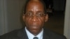 Professor Lovemore Madhuku of the National Constitutional Assembly