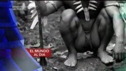 El Mundo al día