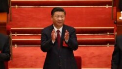 焦点对话：习思想入党章，习近平能否比肩毛邓？