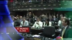 El Mundo al día